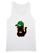 Hip Hop Cat  Maiou Bărbat Runs