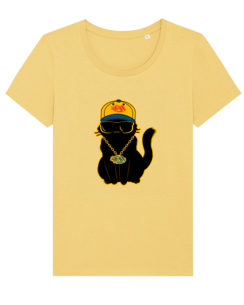 Hip Hop Cat  Jojoba