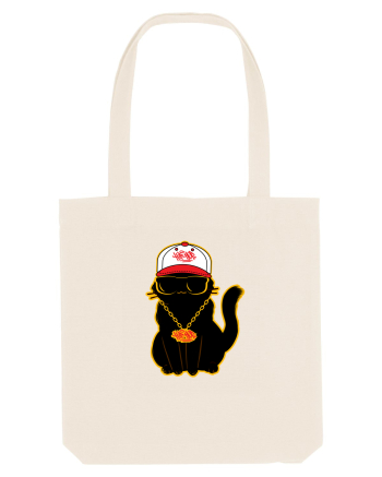 Hip Hop Cat  Natural