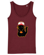 Hip Hop Cat  Maiou Damă Dreamer