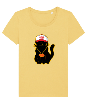 Hip Hop Cat  Jojoba