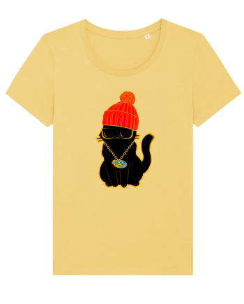 Hip Hop Cat  Jojoba