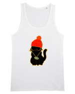 Hip Hop Cat  Maiou Bărbat Runs