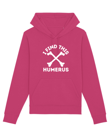 I Find This Humerus Raspberry