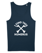 I Find This Humerus Maiou Bărbat Runs