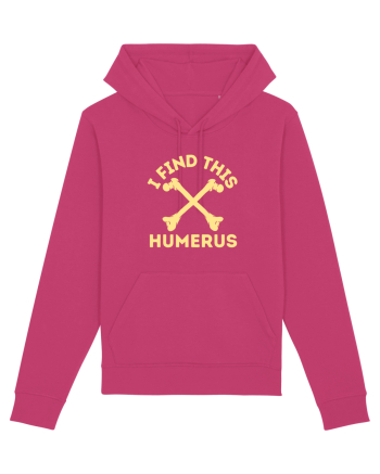 I Find This Humerus Raspberry