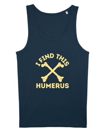 I Find This Humerus Navy