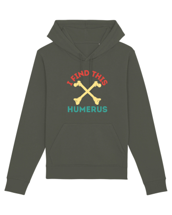 I Find This Humerus Khaki