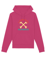 I Find This Humerus Hanorac Unisex Drummer