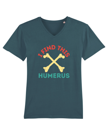 I Find This Humerus Stargazer