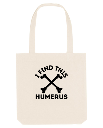 I Find This Humerus Natural