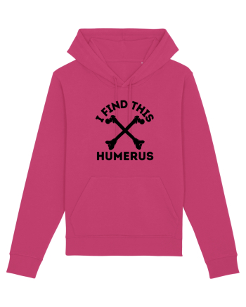 I Find This Humerus Raspberry