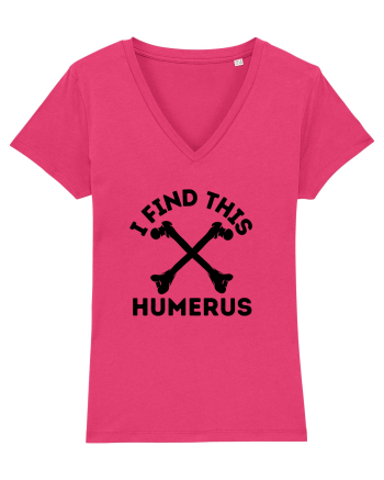 I Find This Humerus Raspberry