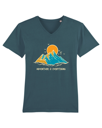 Adventure is Everything Stargazer