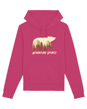 Adventure Sport! Raspberry