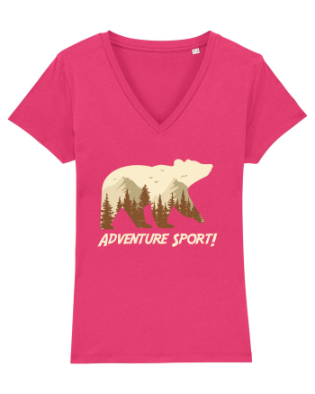 Adventure Sport! Raspberry