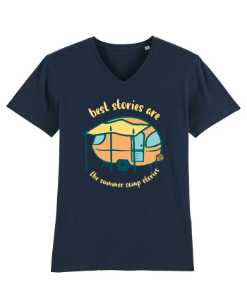 Best Stories are the Summer Camp Stories French Navy