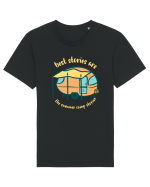 Best Stories are the Summer Camp Stories Tricou mânecă scurtă Unisex Rocker