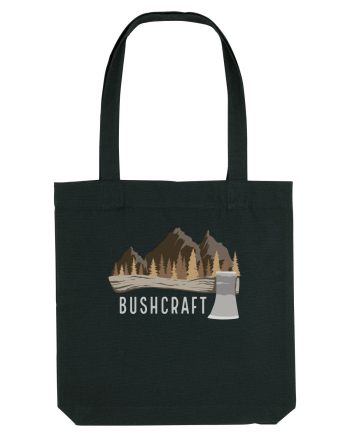 Bushcraft Black