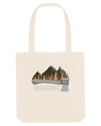 Bushcraft Natural
