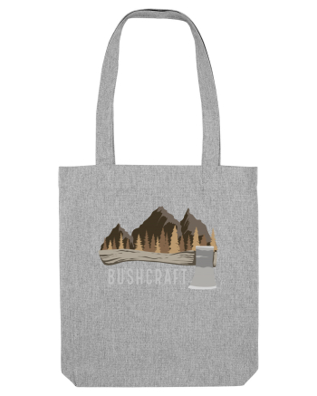 Bushcraft Heather Grey