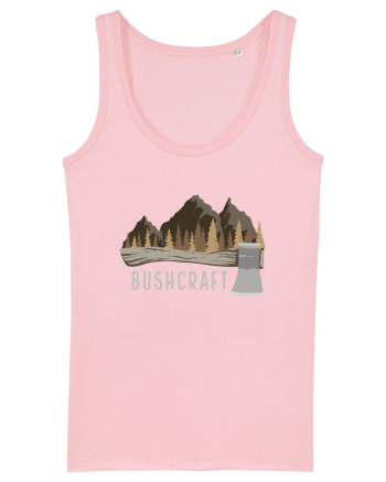 Bushcraft Cotton Pink