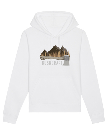 Bushcraft White