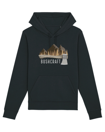 Bushcraft Black