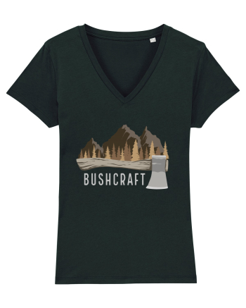 Bushcraft Black