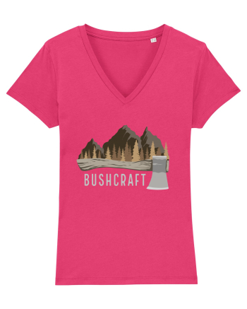 Bushcraft Raspberry