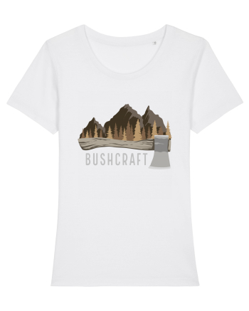 Bushcraft White
