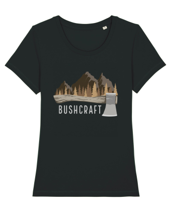 Bushcraft Black