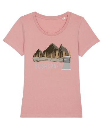 Bushcraft Canyon Pink
