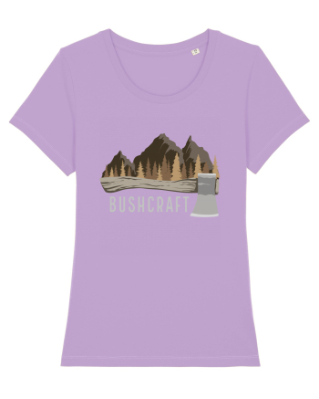 Bushcraft Lavender Dawn