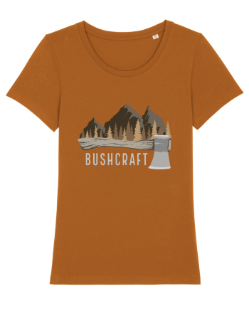 Bushcraft Roasted Orange