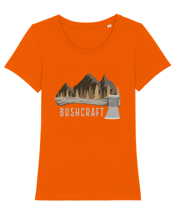 Bushcraft Bright Orange