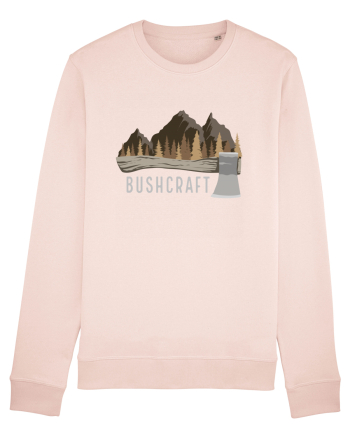 Bushcraft Candy Pink