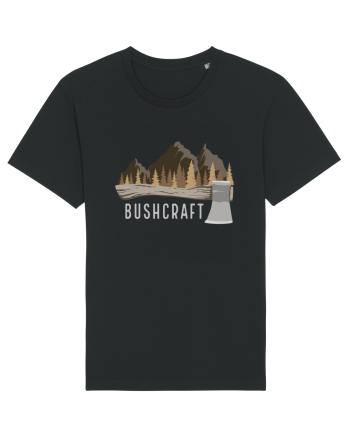 Bushcraft Black