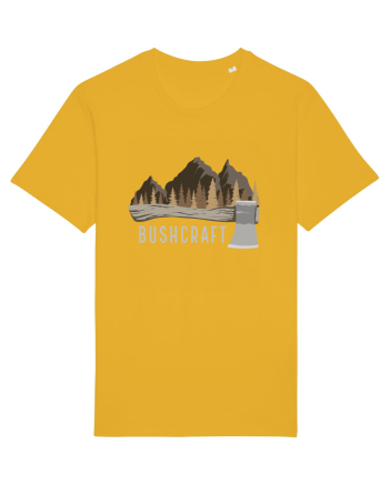 Bushcraft Spectra Yellow