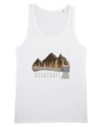 Bushcraft White