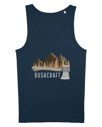 Bushcraft Navy