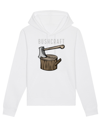 Bushcraft_ White