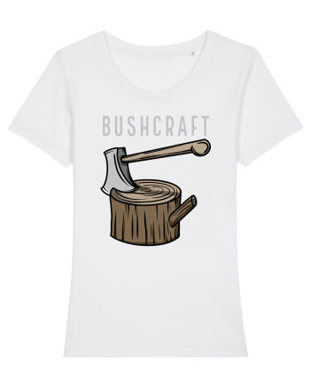 Bushcraft_ White