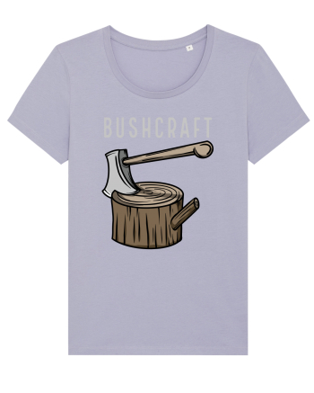 Bushcraft_ Lavender