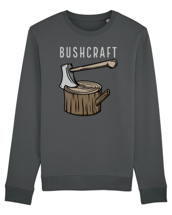 Bushcraft_ Anthracite