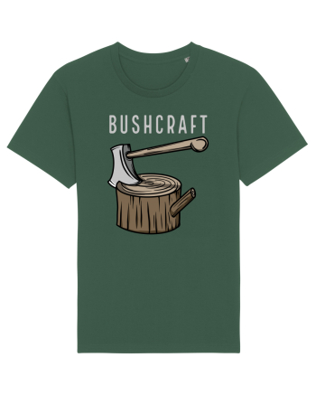 Bushcraft_ Bottle Green