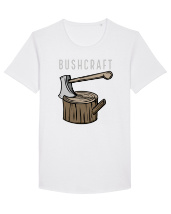 Bushcraft_ White