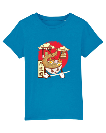 Ramen Warrior Azur