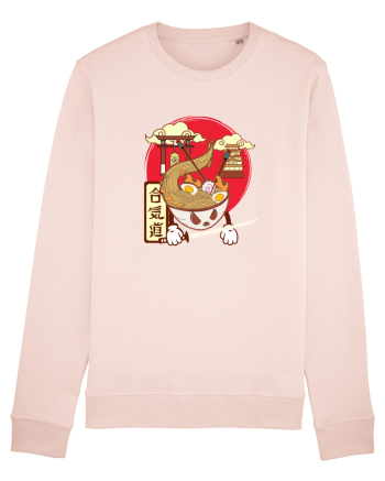 Ramen Warrior Candy Pink