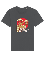 Ramen Warrior Tricou mânecă scurtă Unisex Rocker